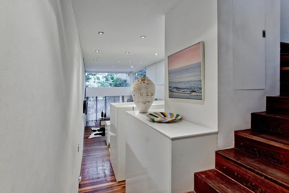 Luxury 3 Bed Terrace House Close To Sydney Cbd
