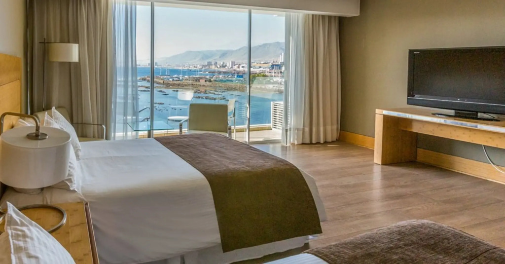 Terrado Suites Antofagasta