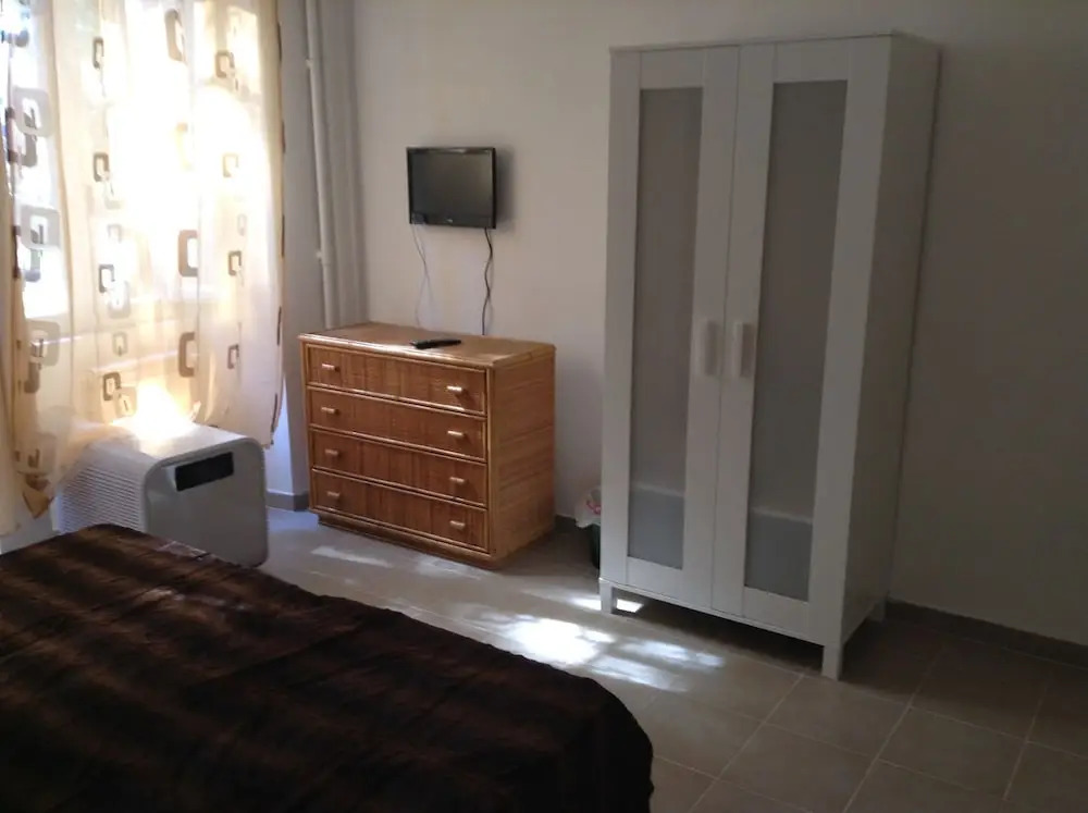 Felice Rooms