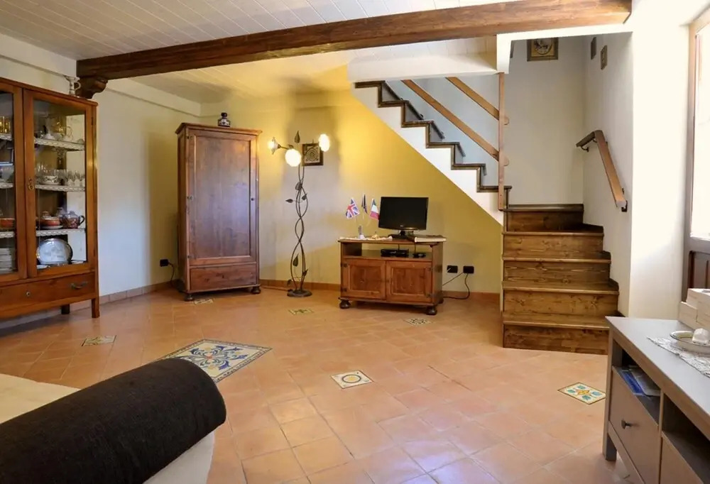 Casa Nando in Sant Agata sui Due Golfi