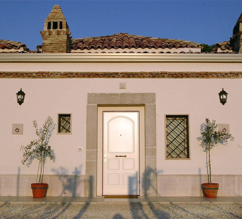 The Olive Inn