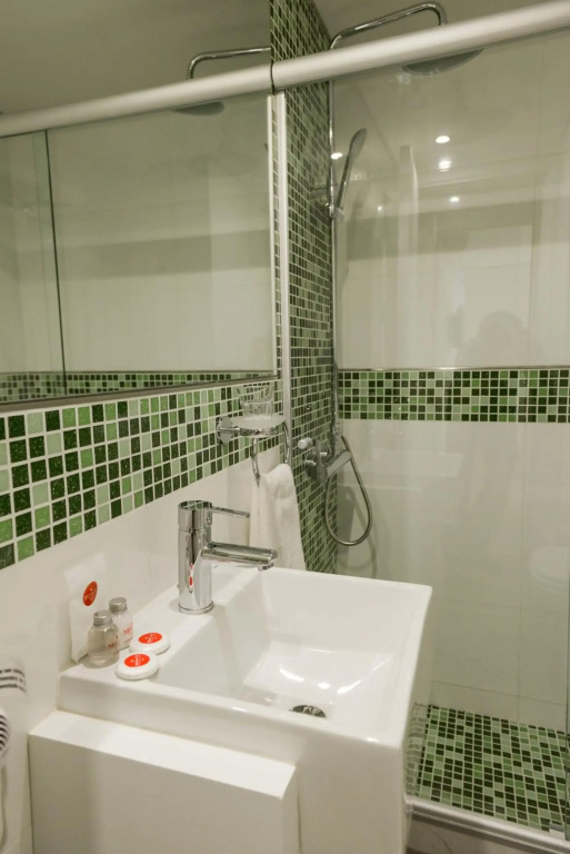 Mérit Montevideo Apart & Suites