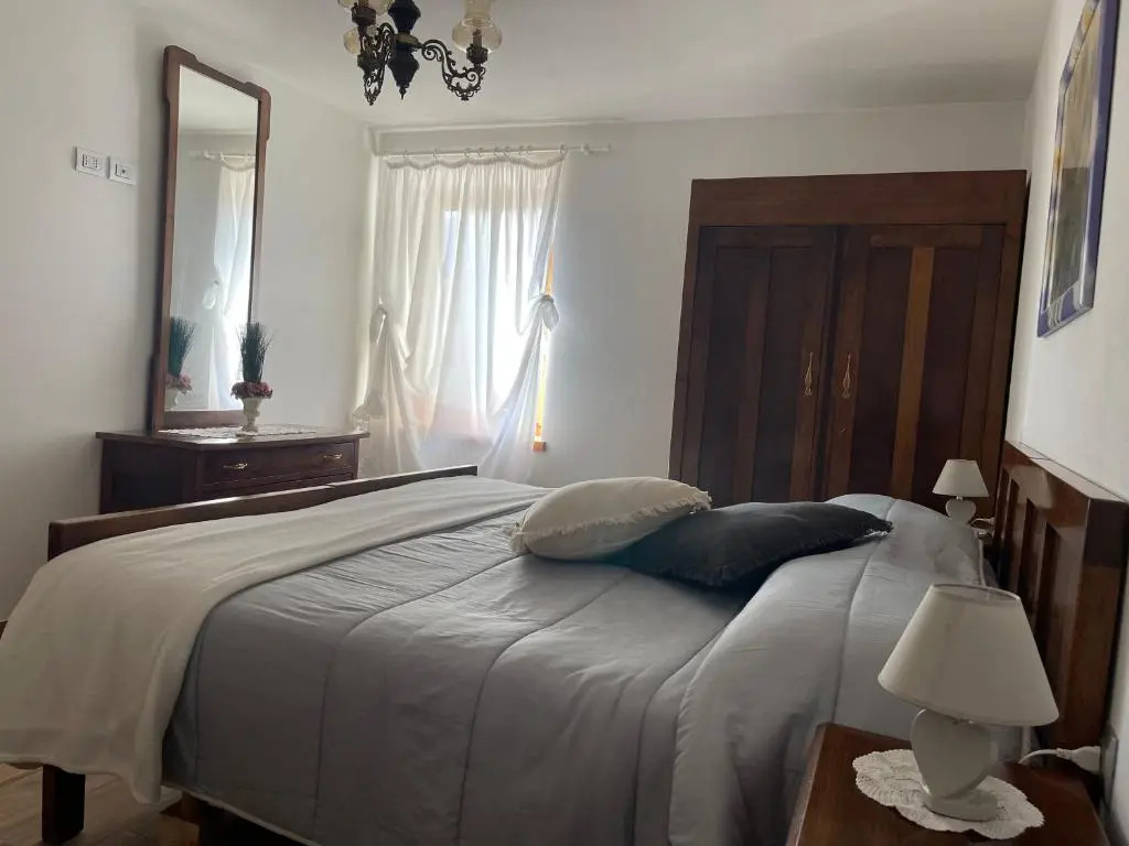 Casa Paolina - CIPAT 57814