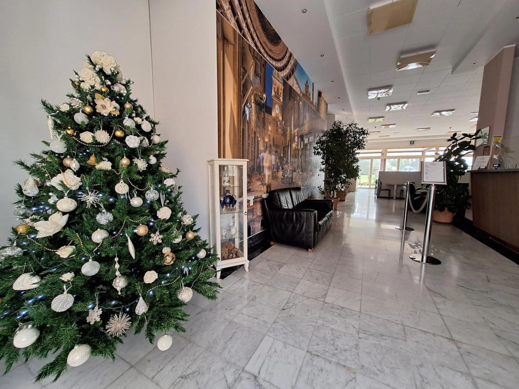 Hotel Tre Ville