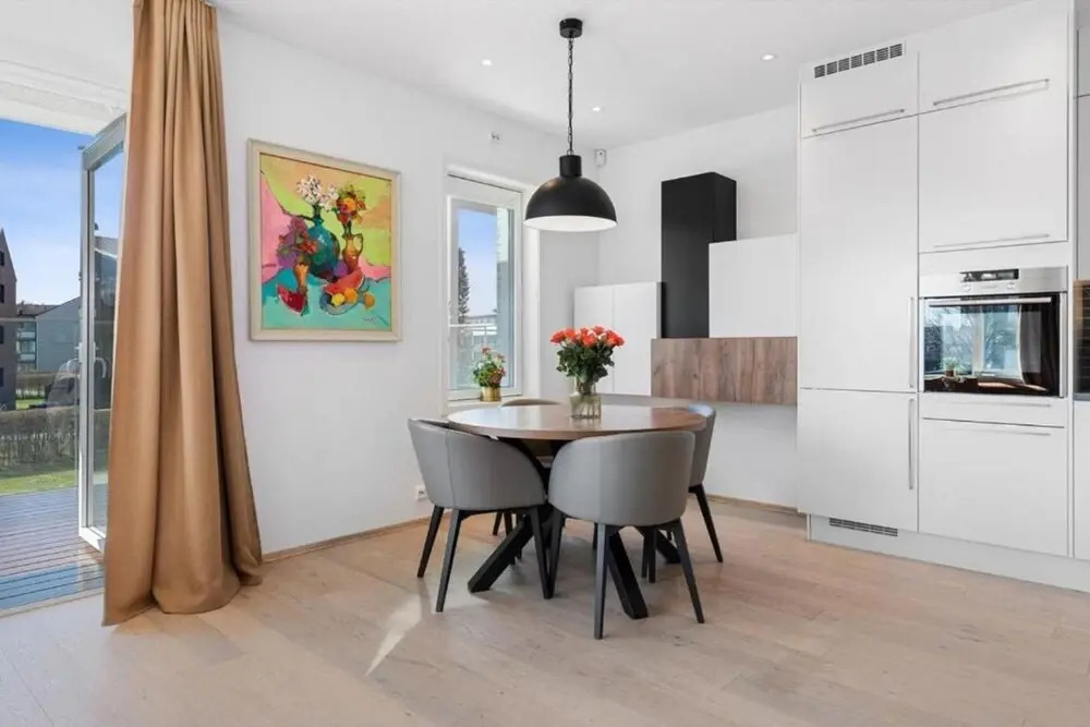 Keybutler Luxury Apartment Sankt Olavs vei