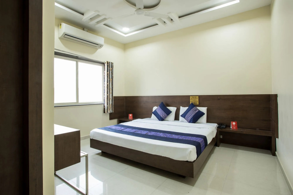 Hotel Satyug