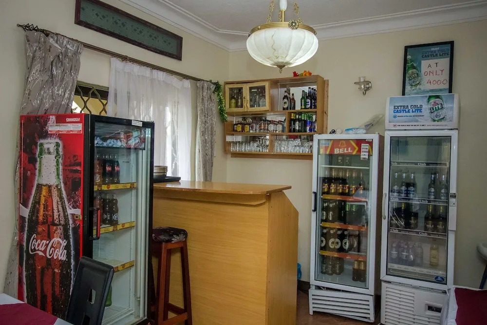 Kanfi Hotel