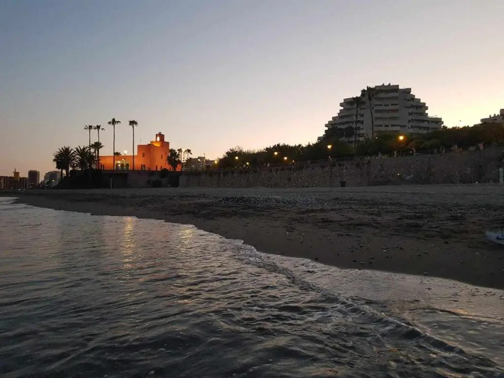 Benal Beach 907