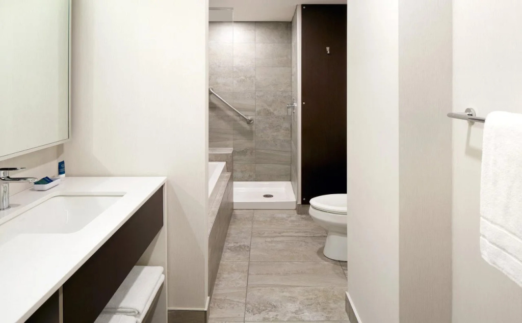 Four Points by Sheraton Lévis Convention Centre