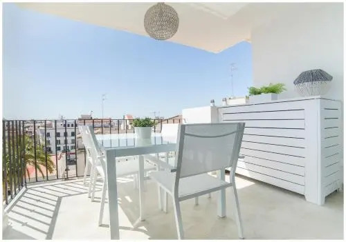 Sitges Oasis