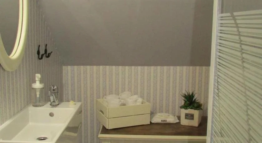 Willow House Inn B&B