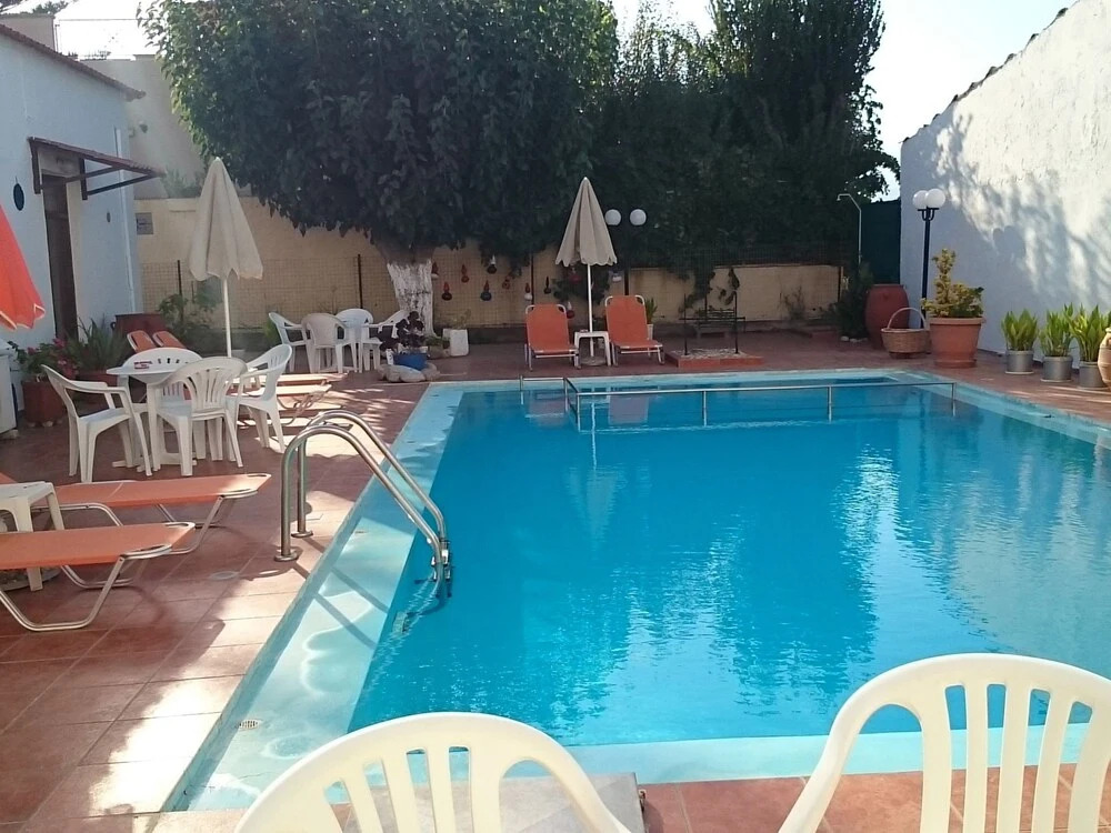 Nice Apartments in Rapaniana near Chania