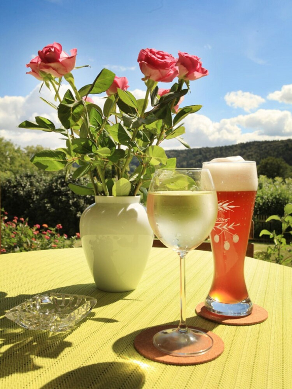 Pension Arzberghof
