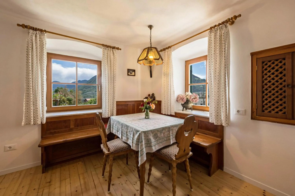 Ferienwohnung Golserhof