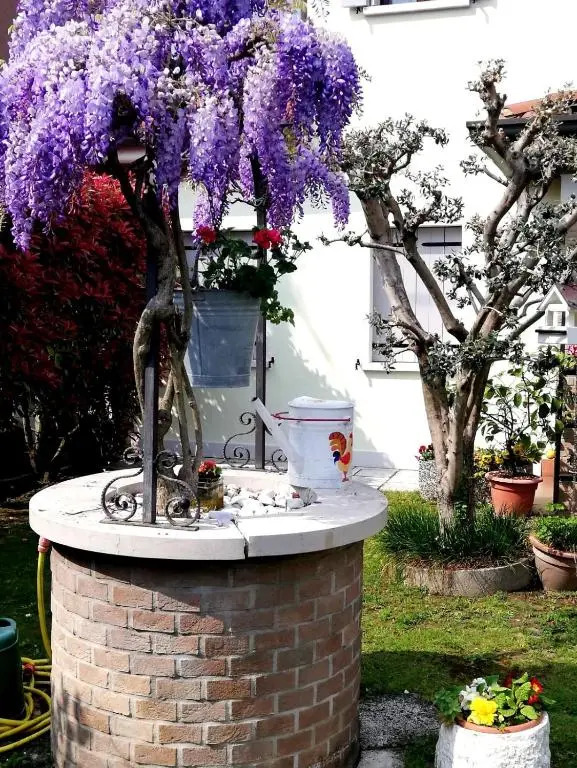Marina Venice Apartment