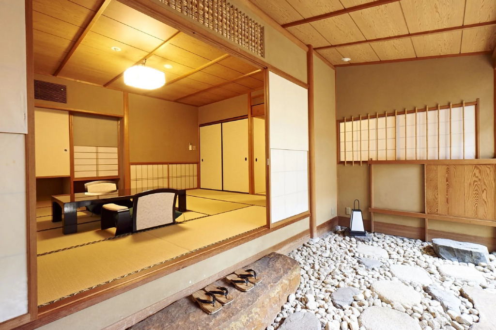 Yakakutei