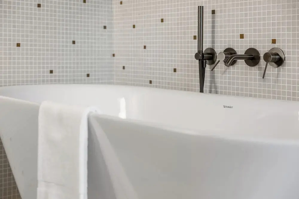 Campanile PRIME - Smart Lyon Chaponost
