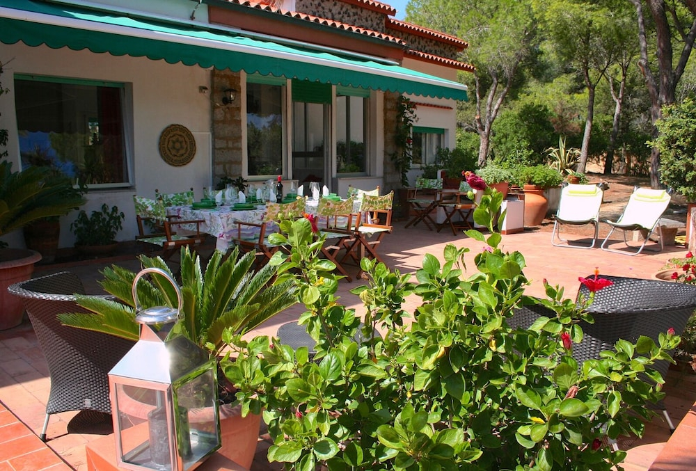 Villa Susy
