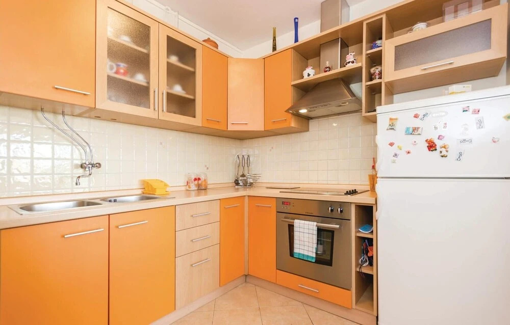 Beautiful Home in Matulji With Wifi and 2 Bedrooms