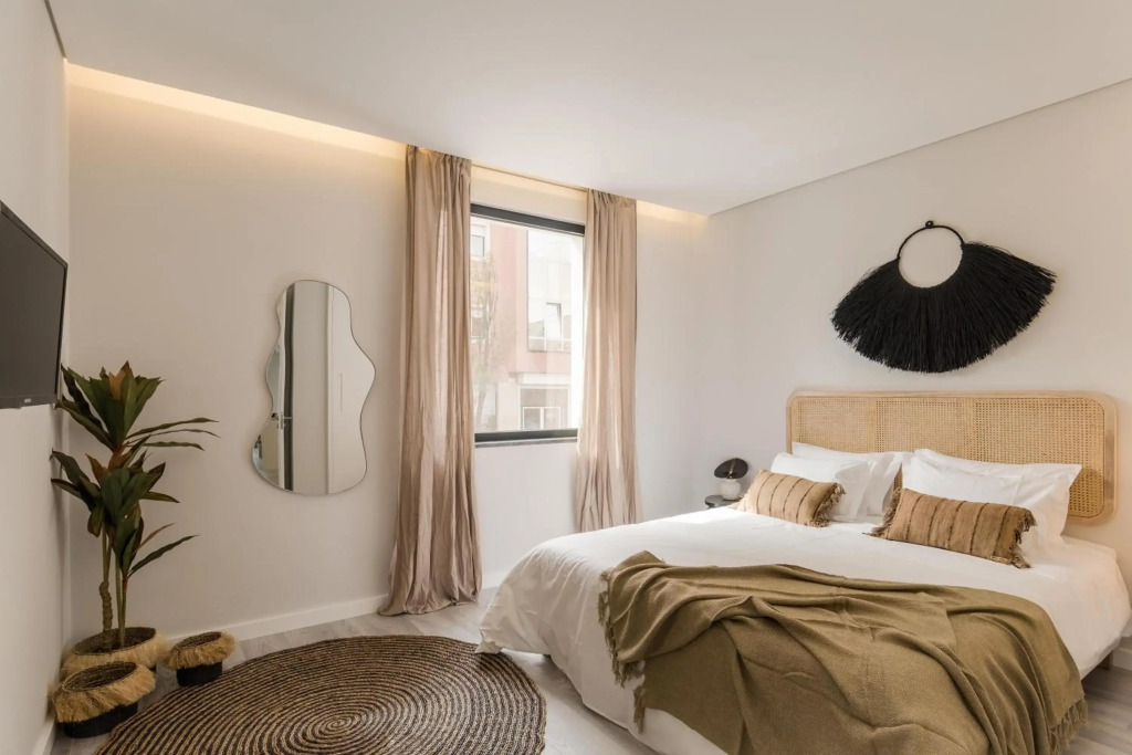Casa Boma Lisboa - Unique Apartment with Swimming Pool - Marvila I