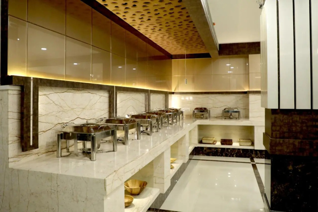Hotel Shubh Inn