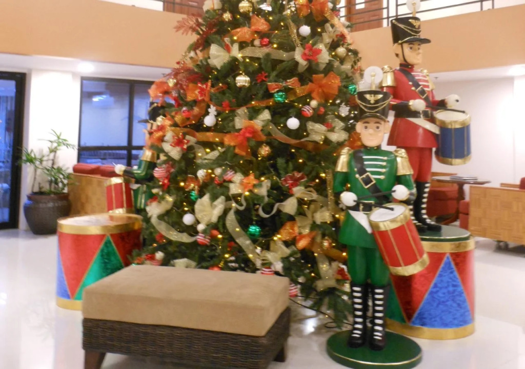 Royal Suites Condotel