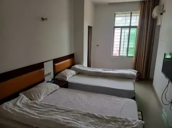 Xihe Tourism Accommodation