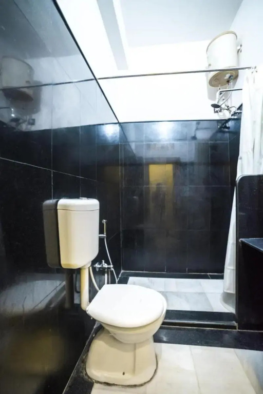 Tripli Hotels Prithvi Palace