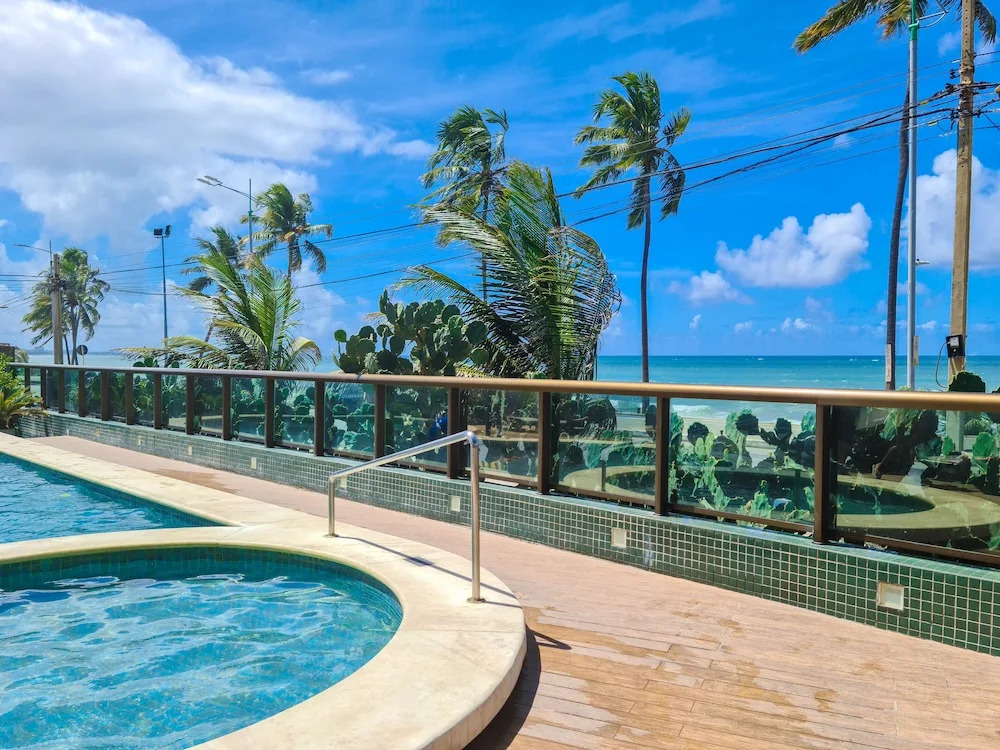 Ritz Suítes Maceió Flat particular