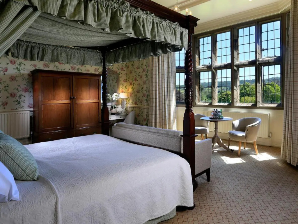 Gisborough Hall Hotel