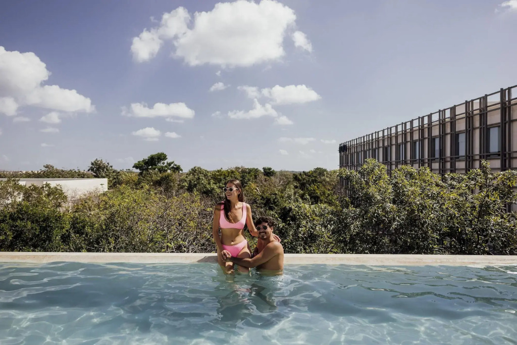 Motto By Hilton Tulum