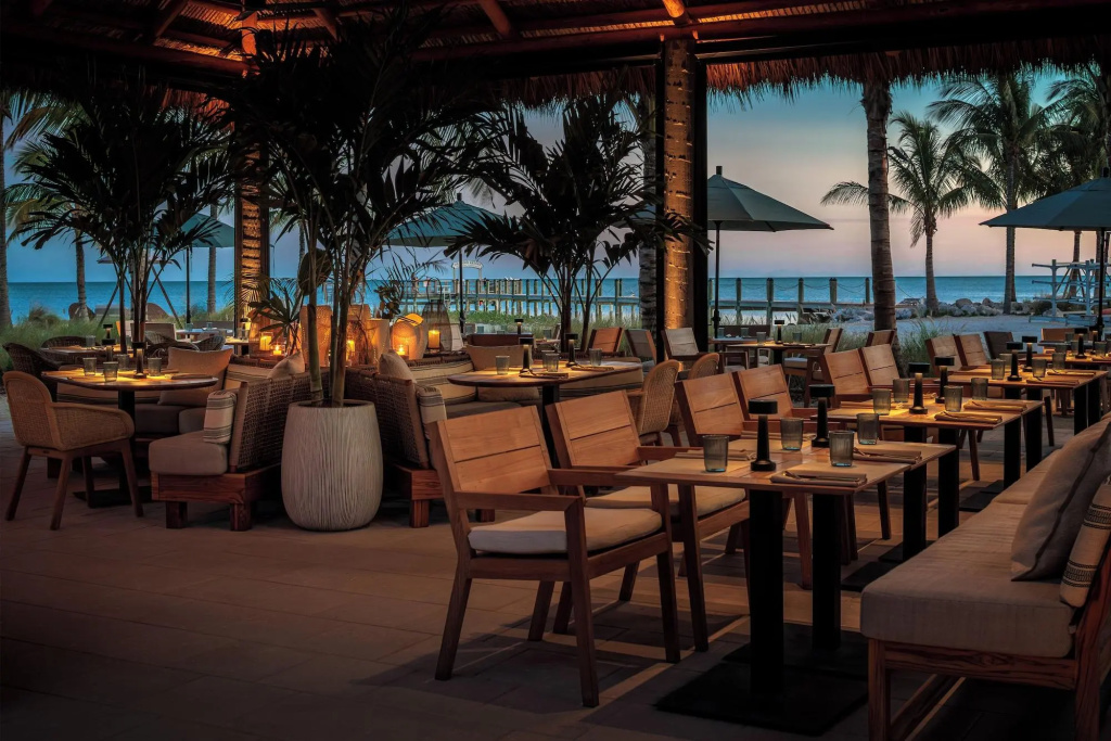 Islander Resort