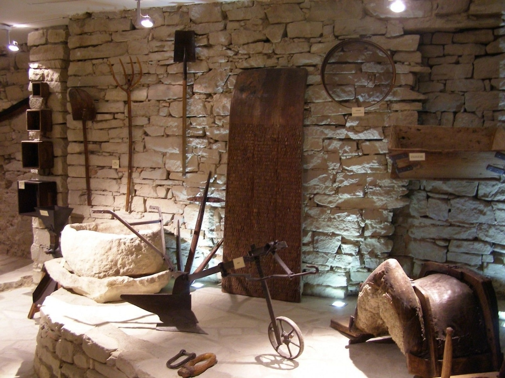 CASA RURAL FERNANDOEGEA
