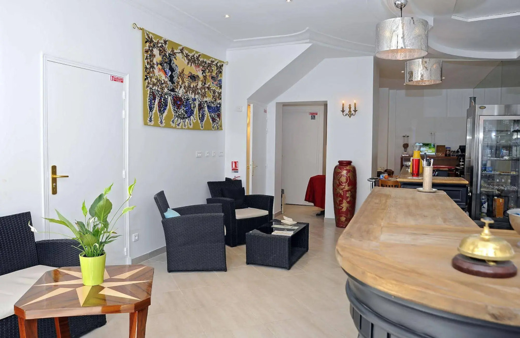 Hotel Selva