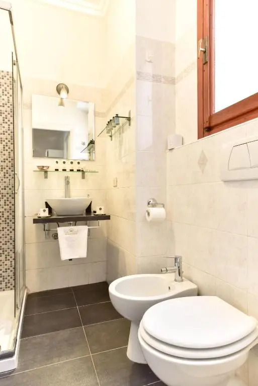 Prince's Suite - Fontana di Trevi 2