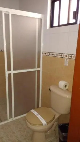 Hotel Aaktun Kay