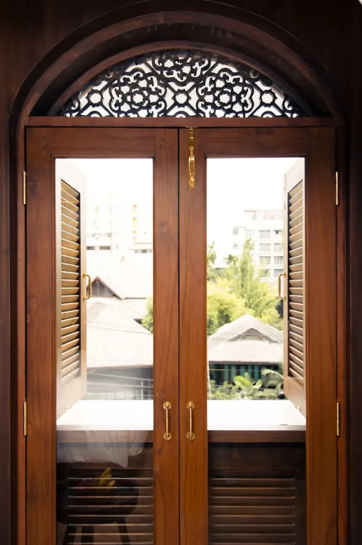 CHINO@NIMMAN Luxury Boutique Hotel