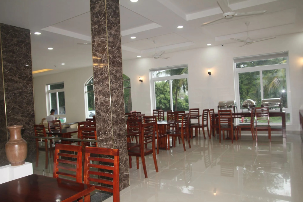 Laverder Resort