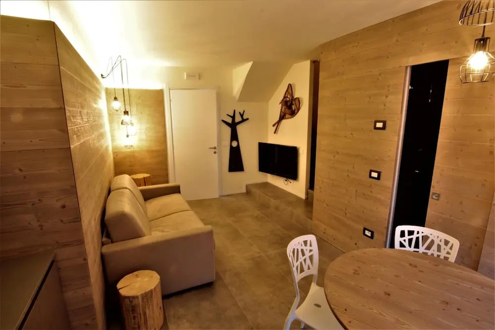 Hotel Oasi Verde