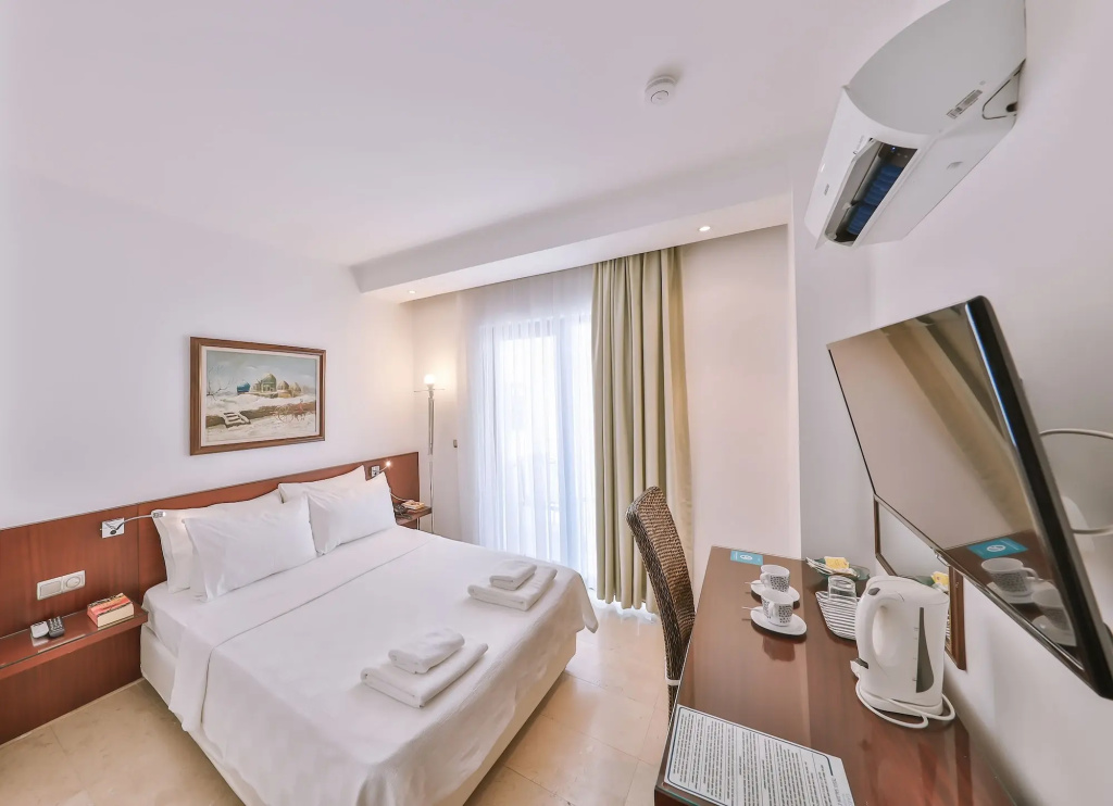 Gardenia Hotel