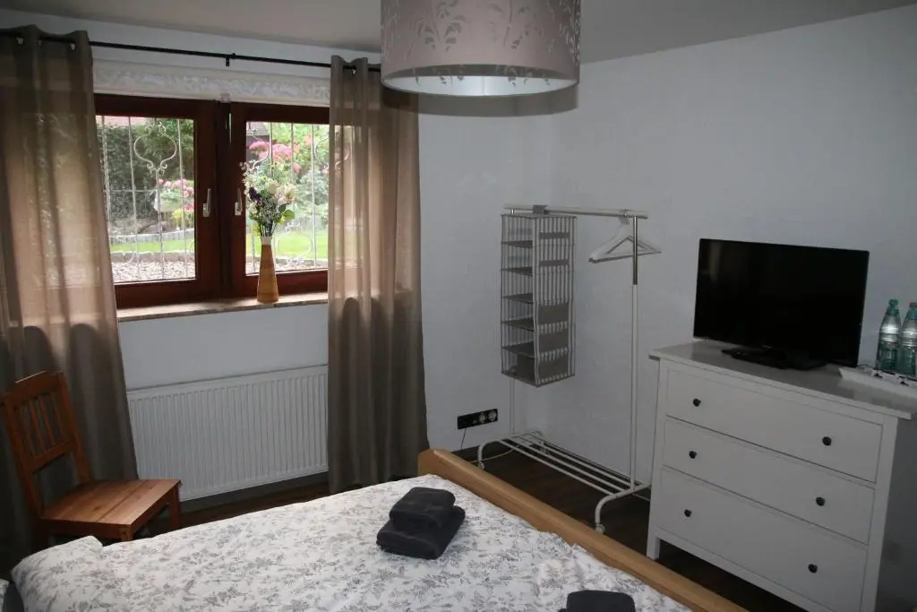Appartement Sto