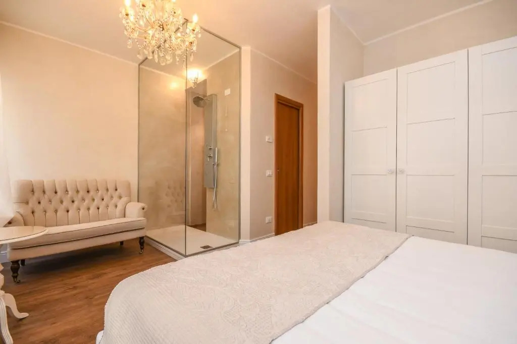 Luxury Suite Sirmione