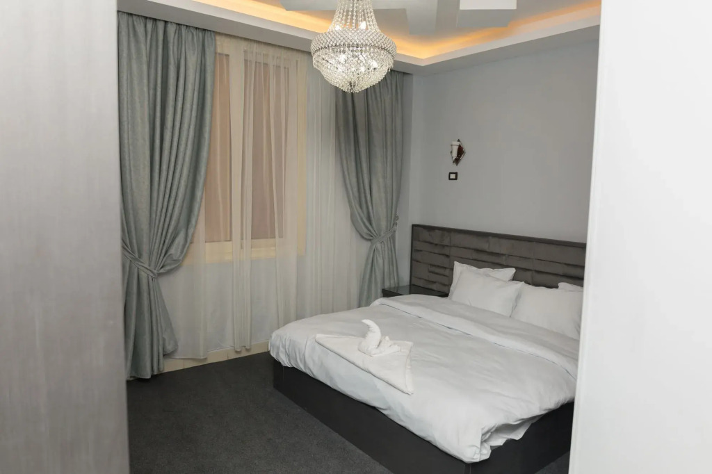 Capital Hotel