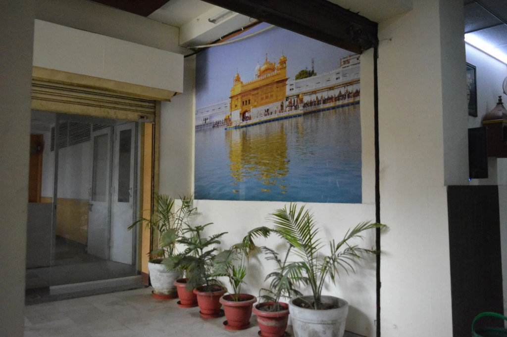 Shubham Hotel