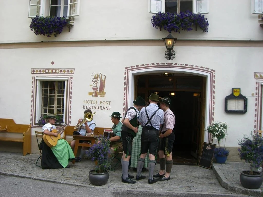 Hotel Post