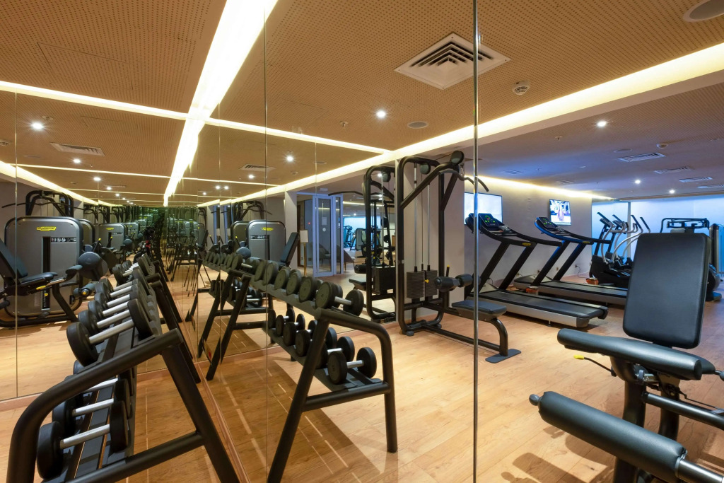 Barceló Anfa Casablanca