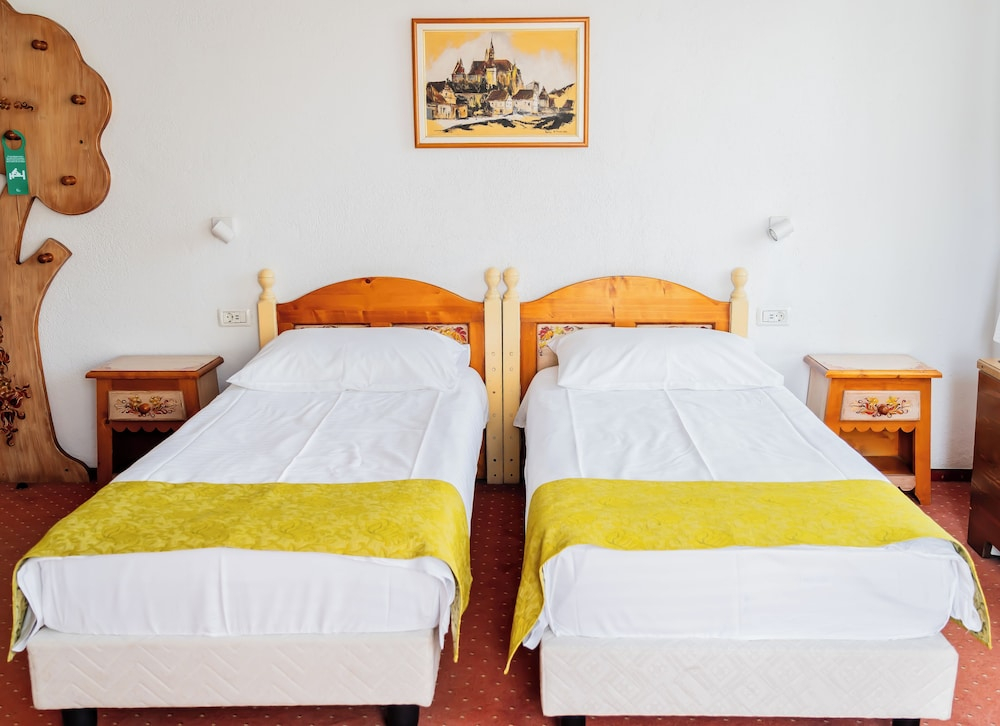 Hotel Traube