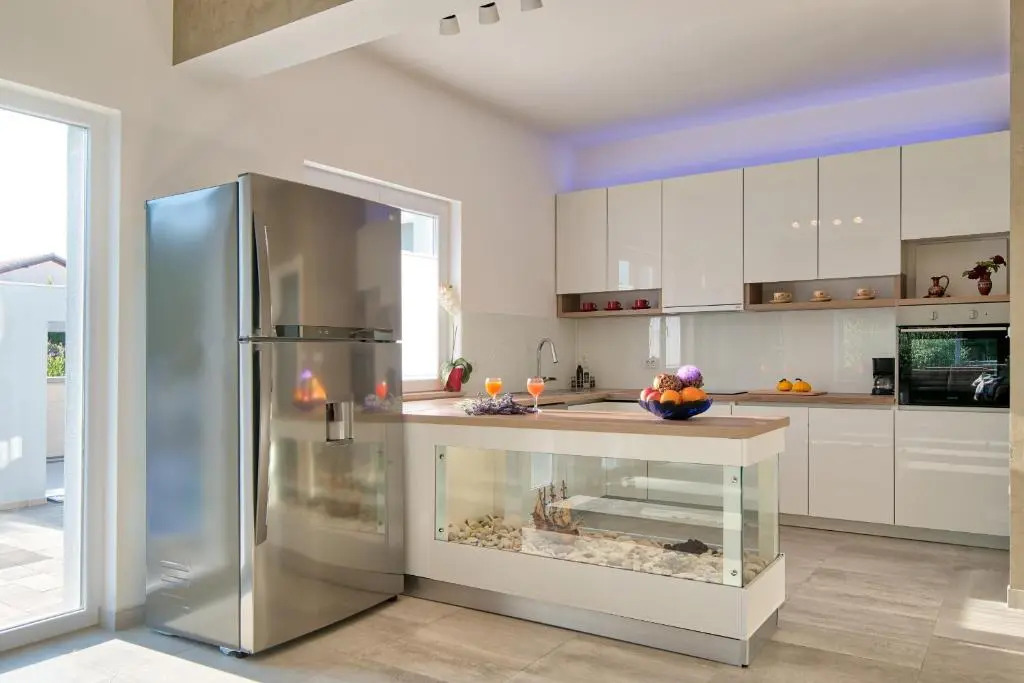 9 bedroom villa in Medulin