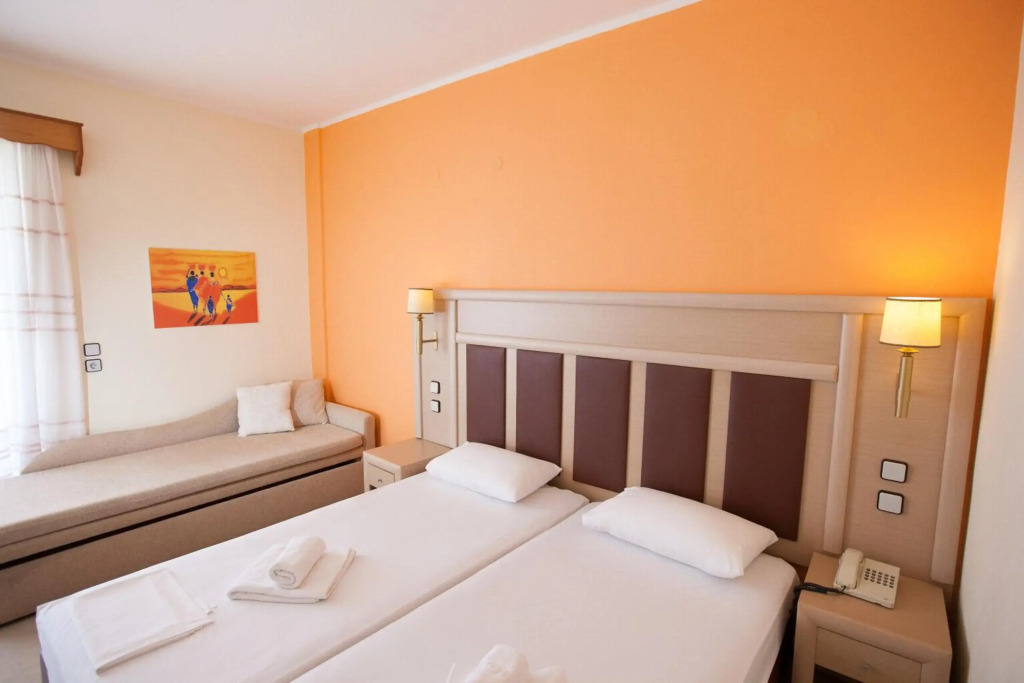 Hotel Kanali