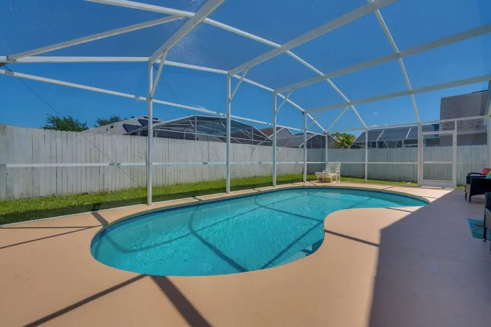 15 Mi to Universal: Home w/ Pool